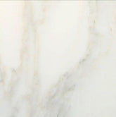 Calacatta Gold Italian Marble 18x18 Tile Polished for Bathroom and Kitchen Walls Kitchen Backsplashes- Tenedos